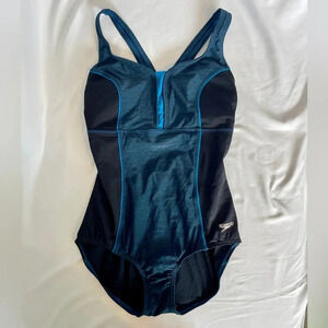 Speedo Women's One Piece Swimsuit